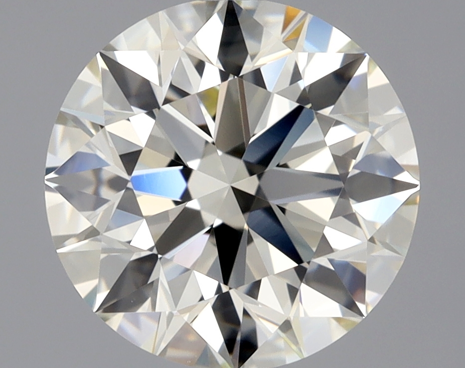 Round 2.06 L VS1 NON