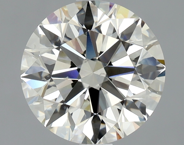 Round 1.9 K SI1 NON
