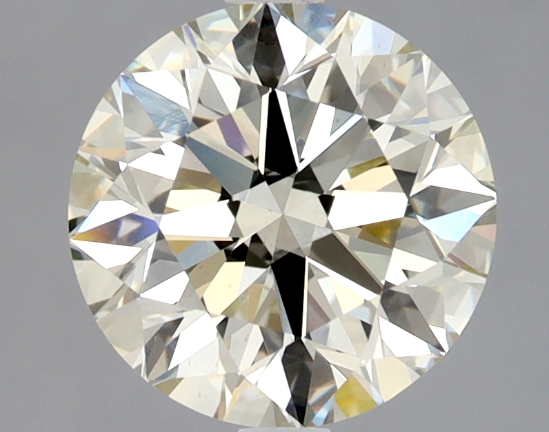 Round 1.92 M SI1 NON