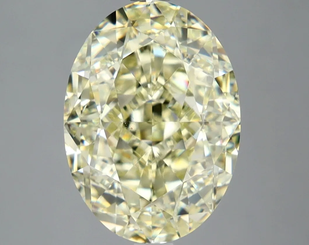 Oval 5.22 W-X SI1 NON