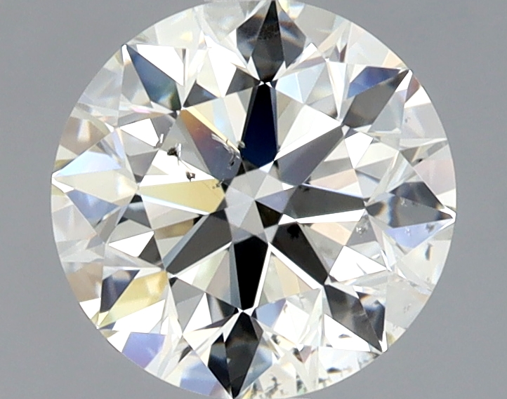 Round 1.44 K SI2 NON