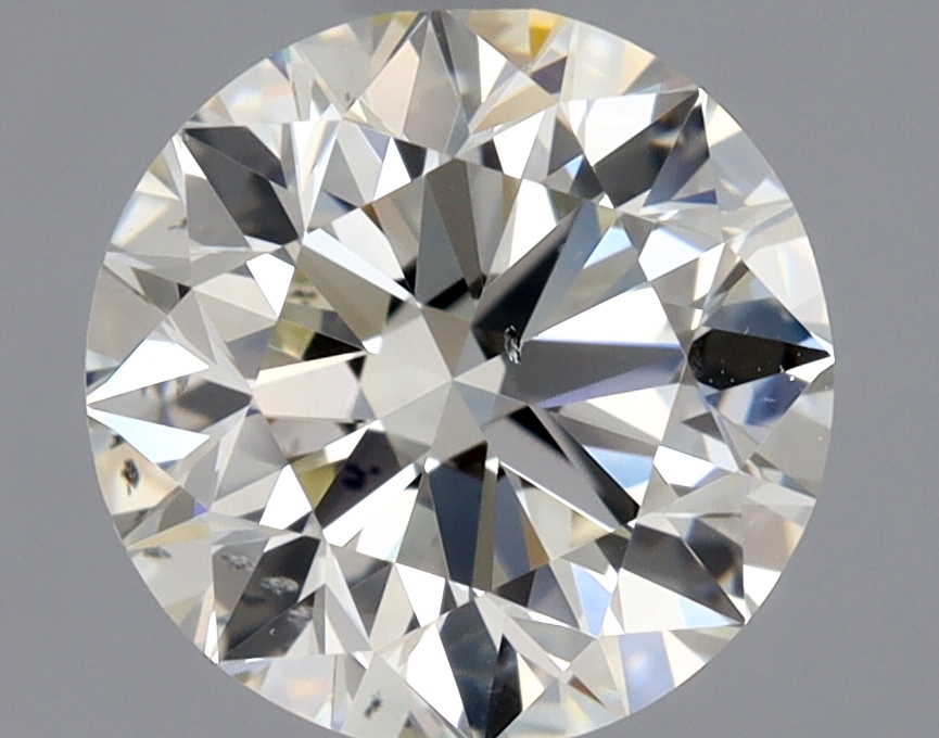 Round 1.21 L SI1 FNT