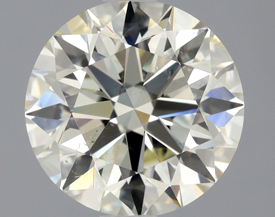 Round 1.52 L SI1 NON