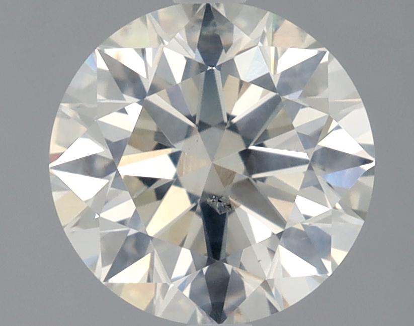 Round 1.92 I SI2 NON