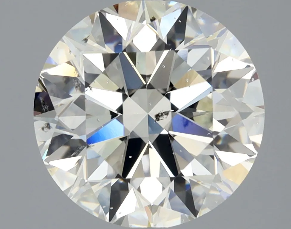 Round 2.06 J SI2 NON