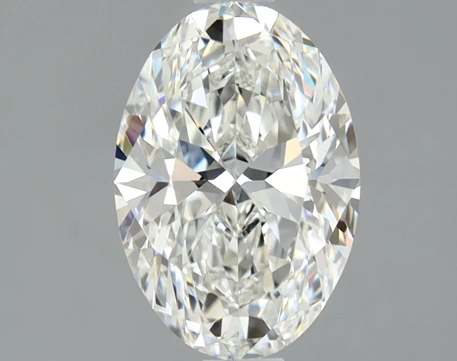 Oval 1.2 G VS1 NON