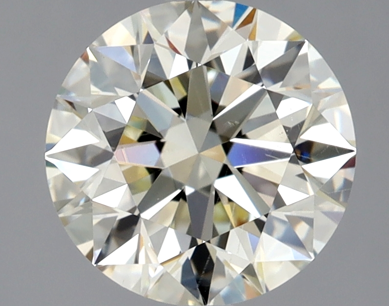 Round 2.05 L SI1 NON