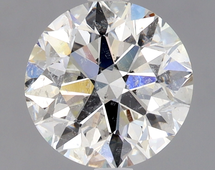 Round 1.52 H SI2 NON