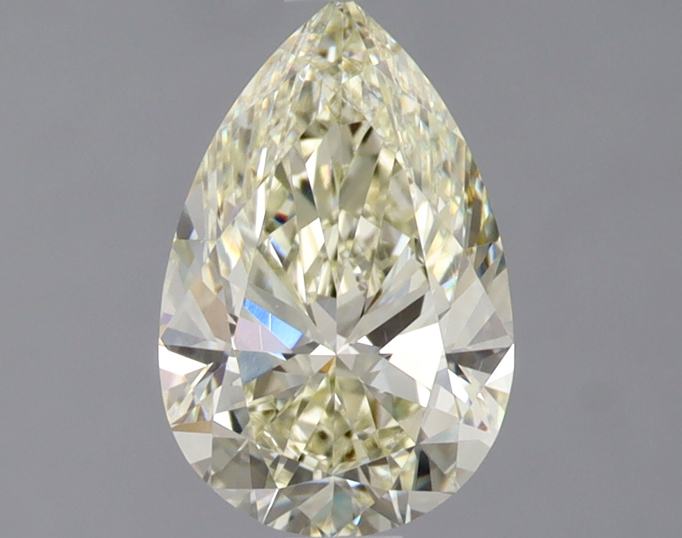 Pear 1.21 M VS1 MED