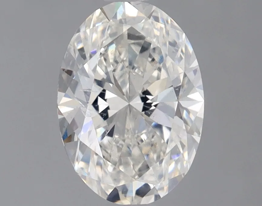 Oval 1.2 G SI2 NON