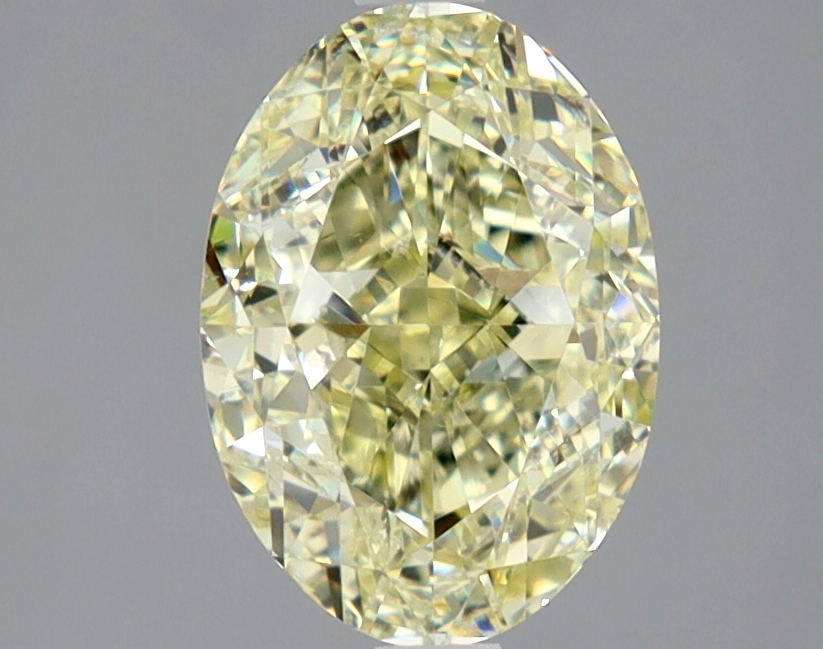 Oval 2.51 Y-Z SI1 NON