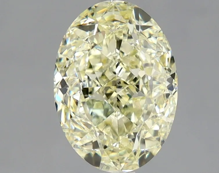 Oval 2.02 W-X SI1 FNT