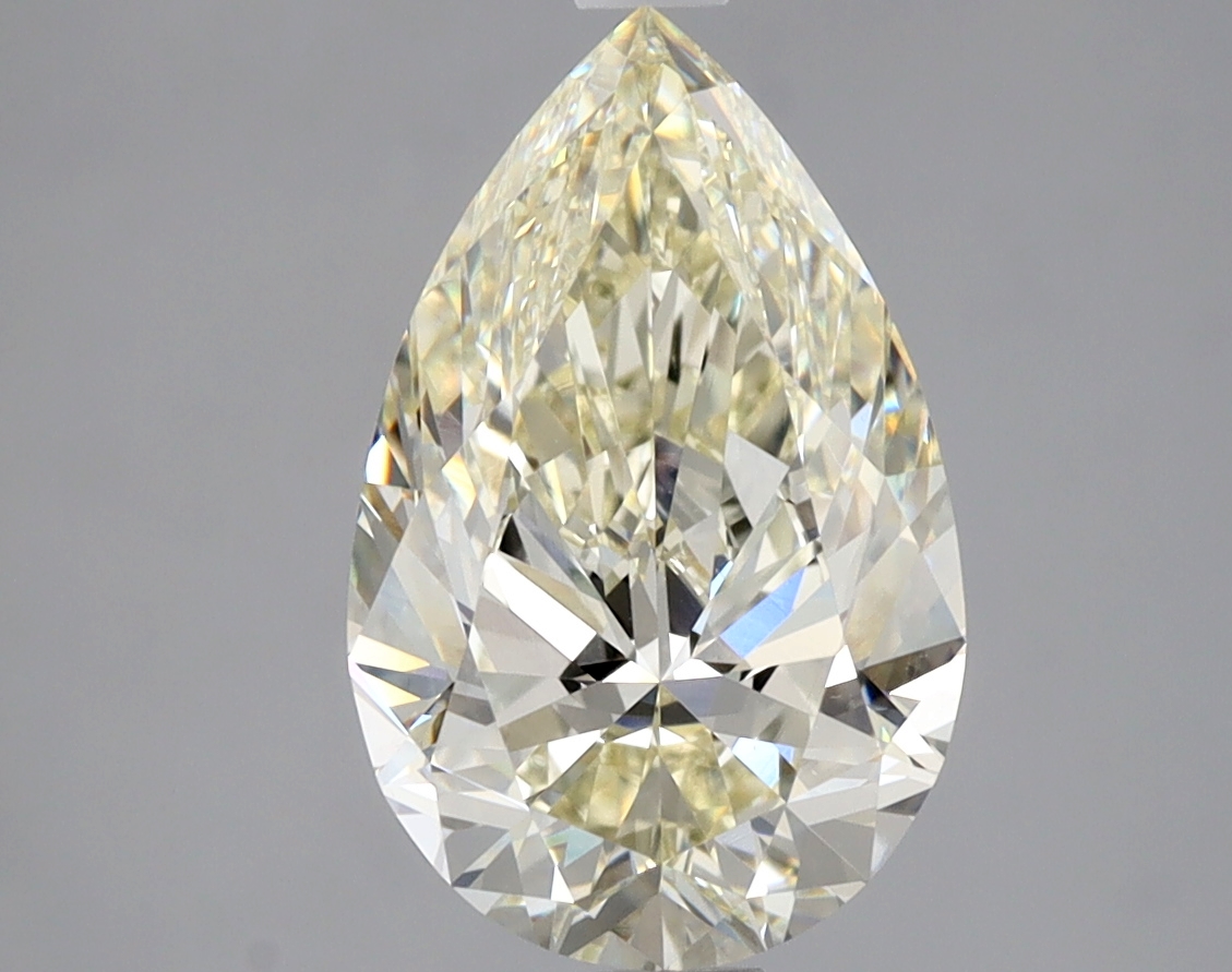 Pear 2.5 L VS1 STG