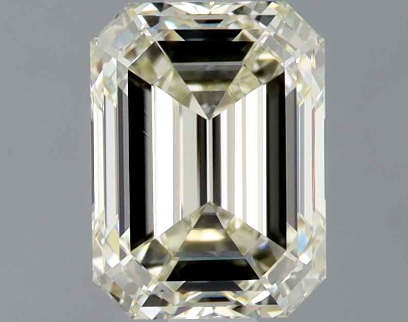 Emerald 1.4 M VVS1 MED