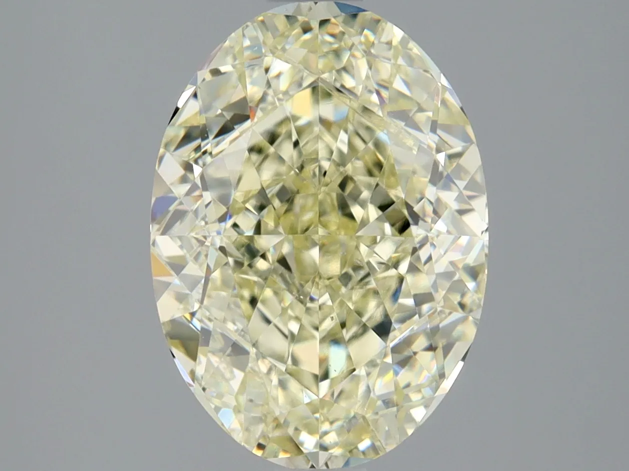 Oval 3.02 U-V I1 MED