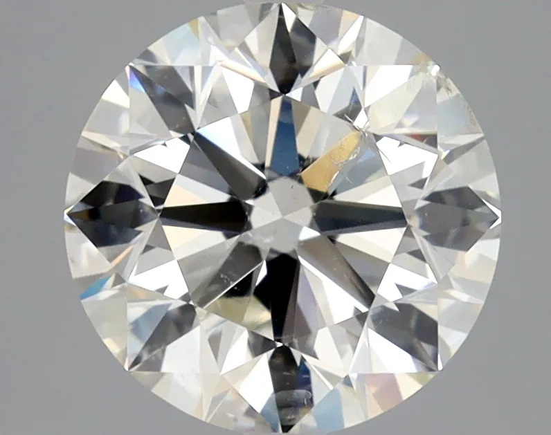 Round 2.82 H SI2 NON