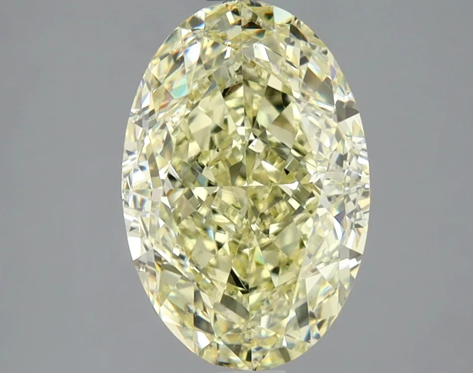 Oval 3.04 W-X SI1 MED