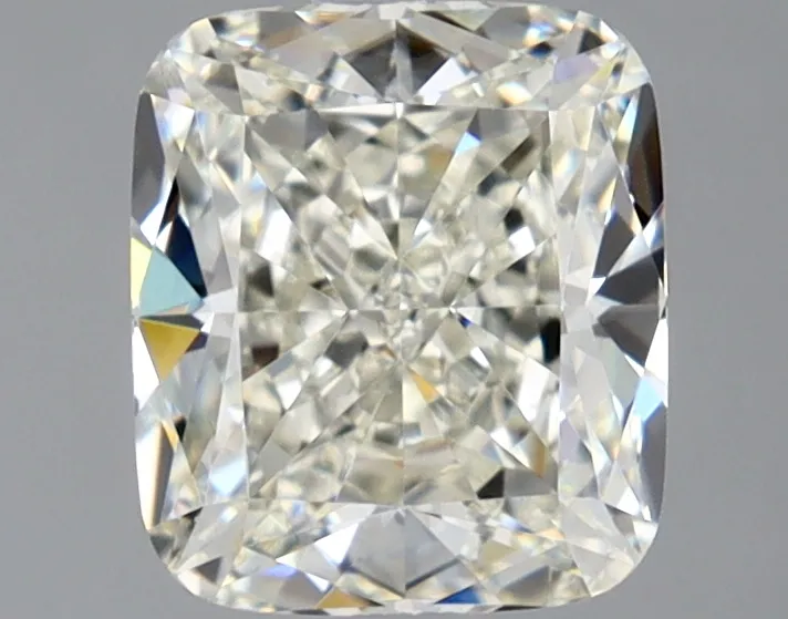 Cushion Brilliant 1.82 J VVS1 NON