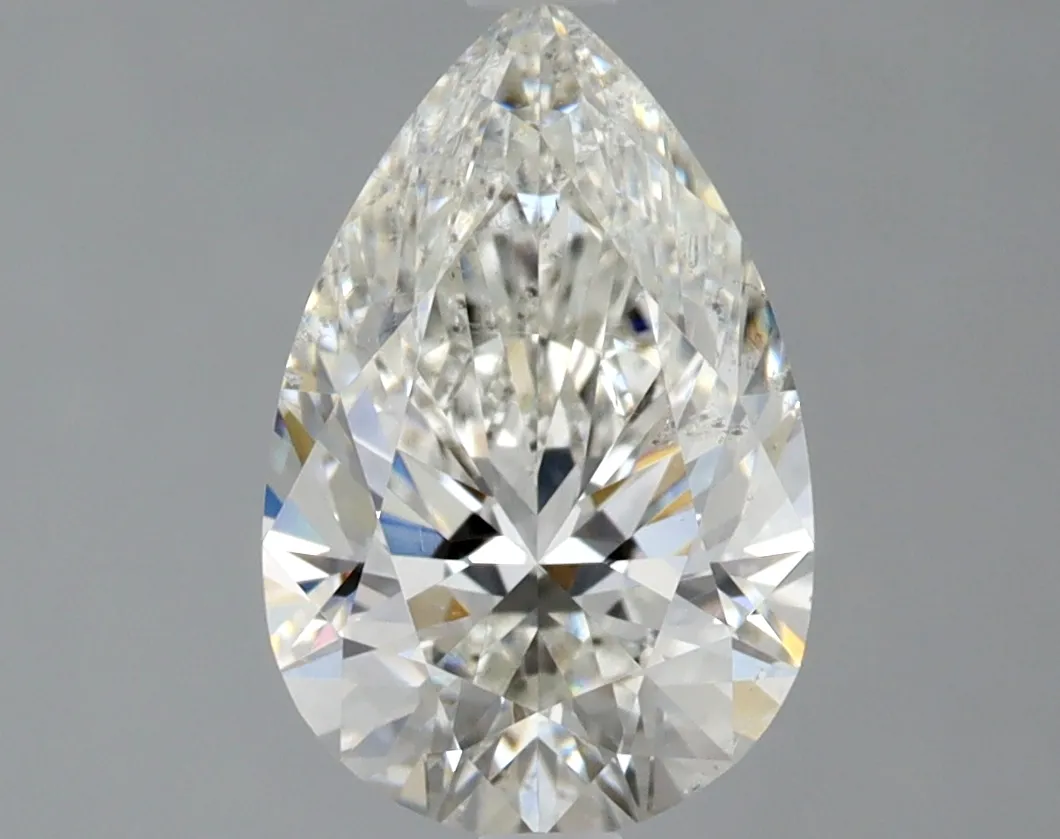 Pear 1.32 H SI2 MED