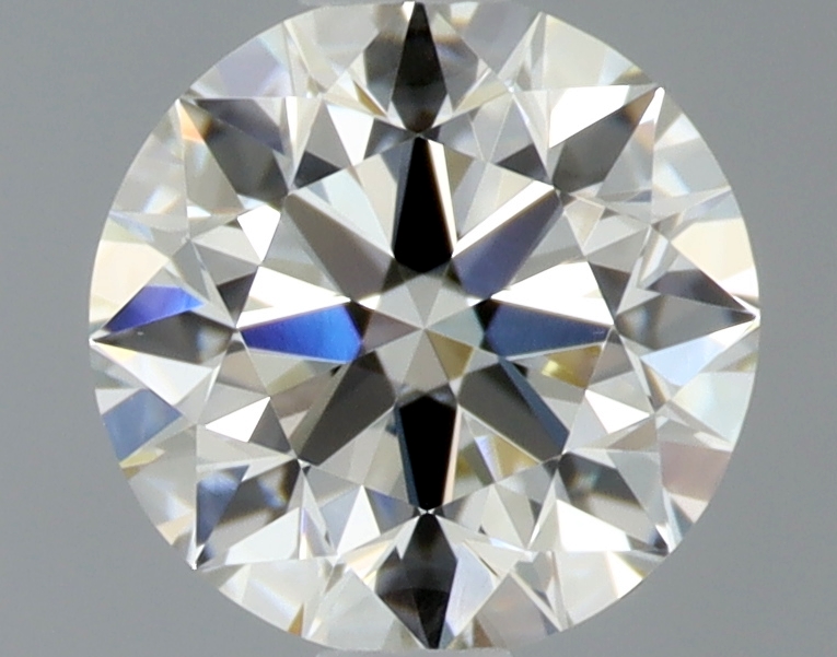 Round 0.51 J VVS1 NON