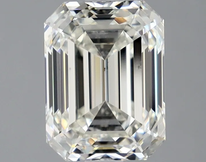 Emerald 1.9 J VS2 NON