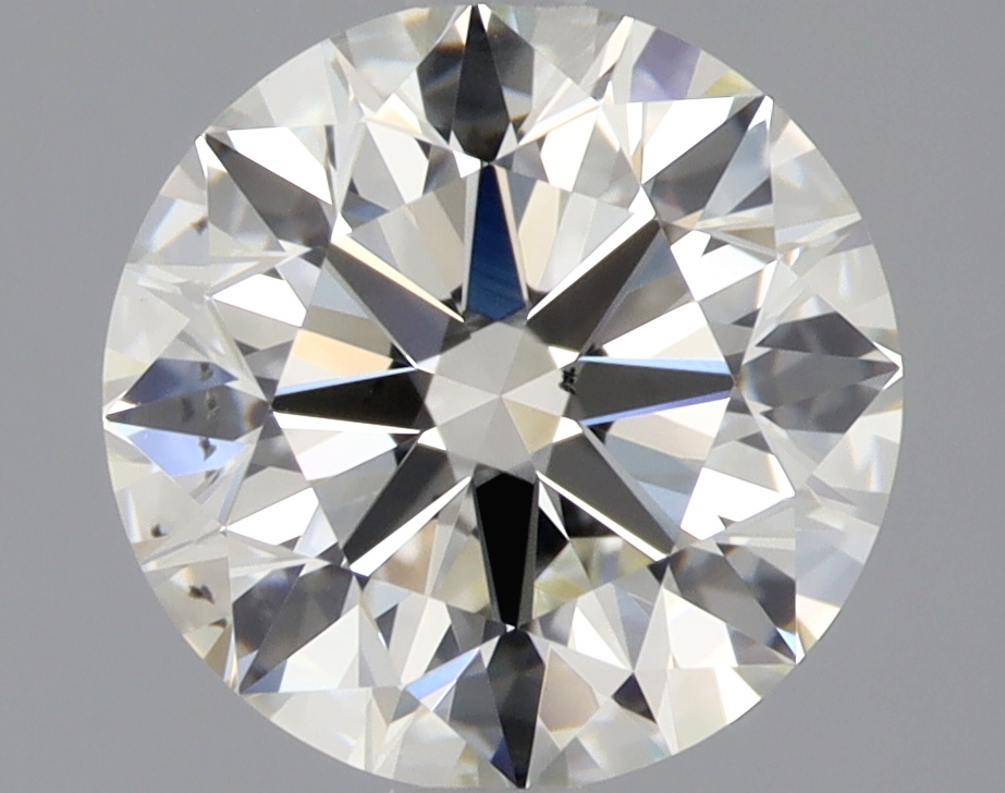 Round 1.43 L SI1 FNT