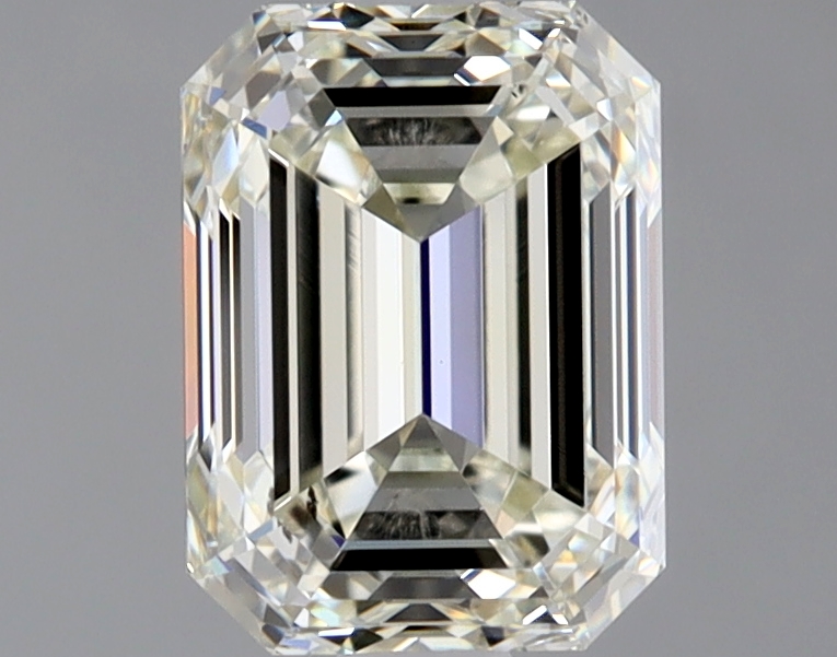 Emerald 1.21 L SI1 MED