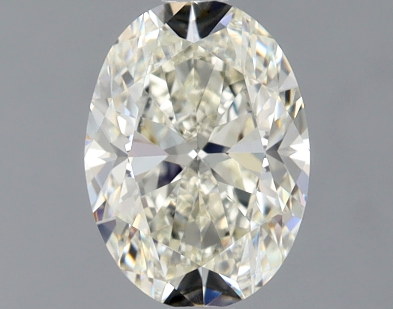 Oval 1.2 K VVS2 MED