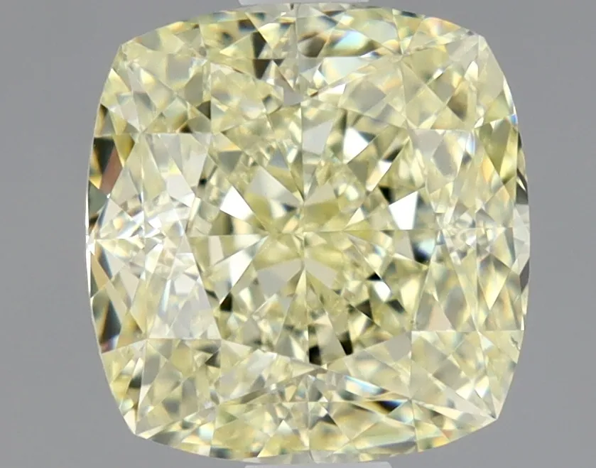 Cushion Brilliant 1.5 W-X VS2 NON