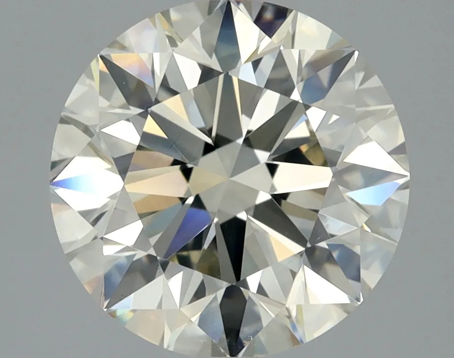 Round 2.62 J VS1 NON