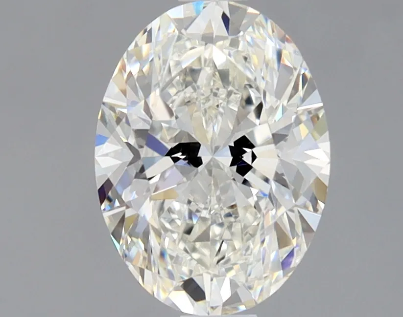 Oval 1.2 G VS1 MED