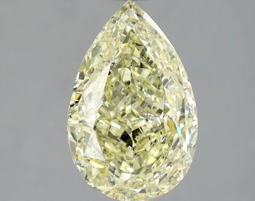 Pear 2.07 Y-Z I1 FNT