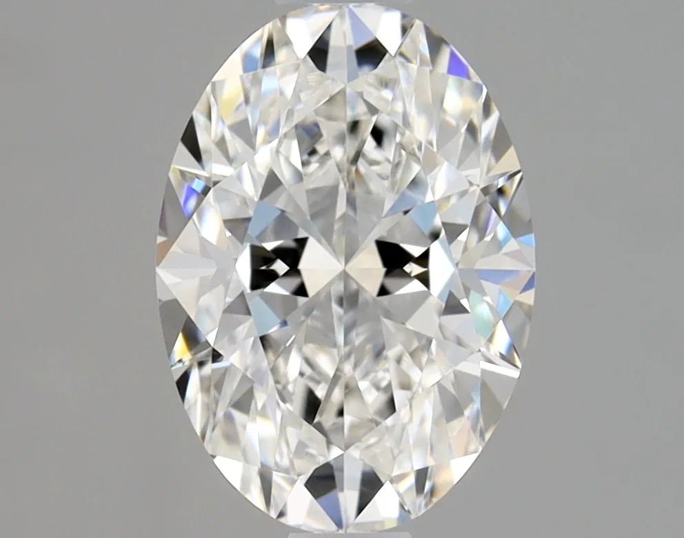 Oval 1.2 G VVS2 MED