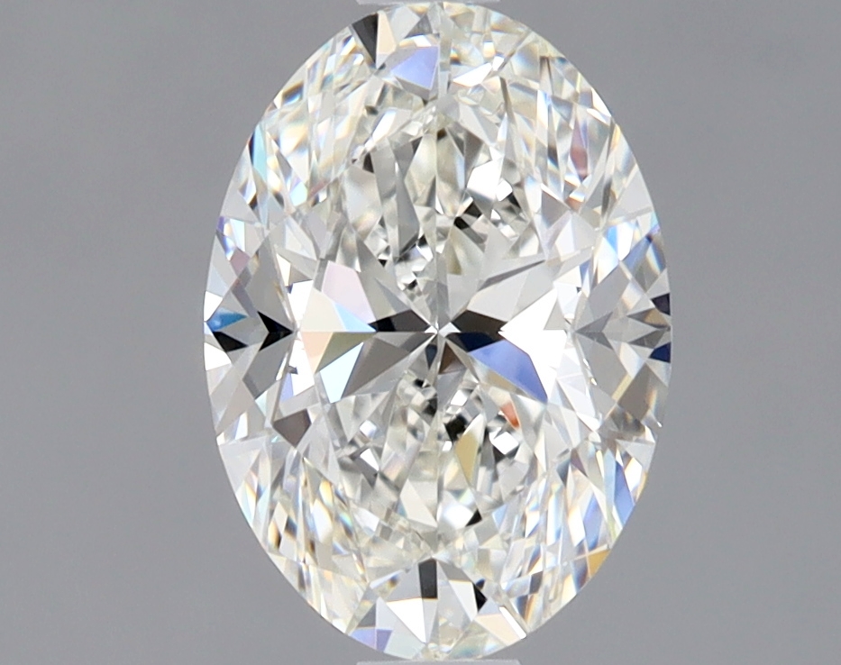 Oval 1.2 G VVS1 NON