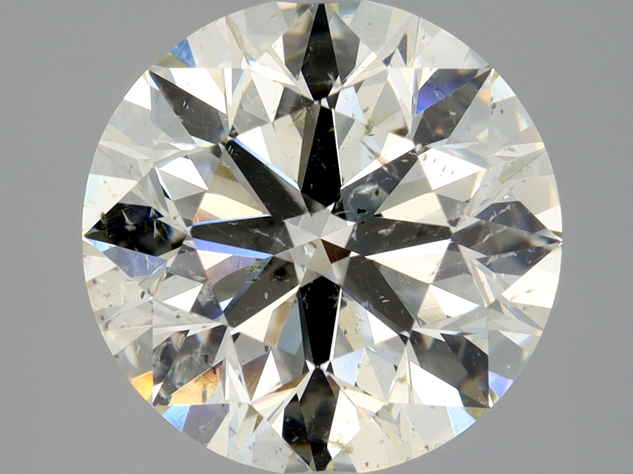 Round 3.01 K SI2 NON