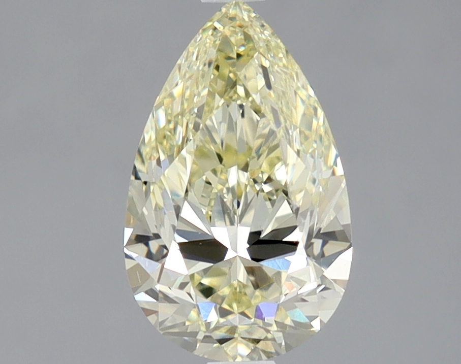Pear 1.49 L VS2 STG