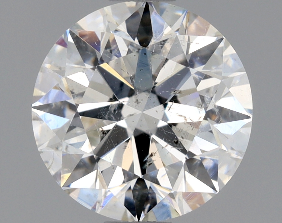 Round 1.2 G SI2 NON