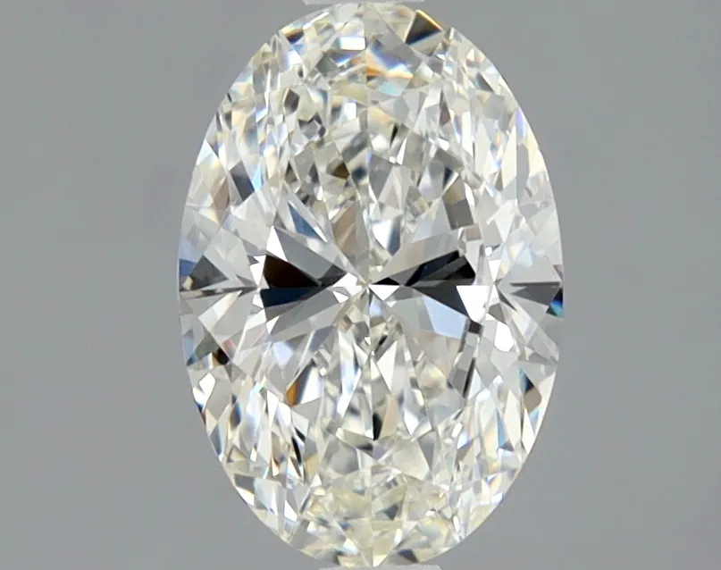 Oval 1.2 H VVS2 MED