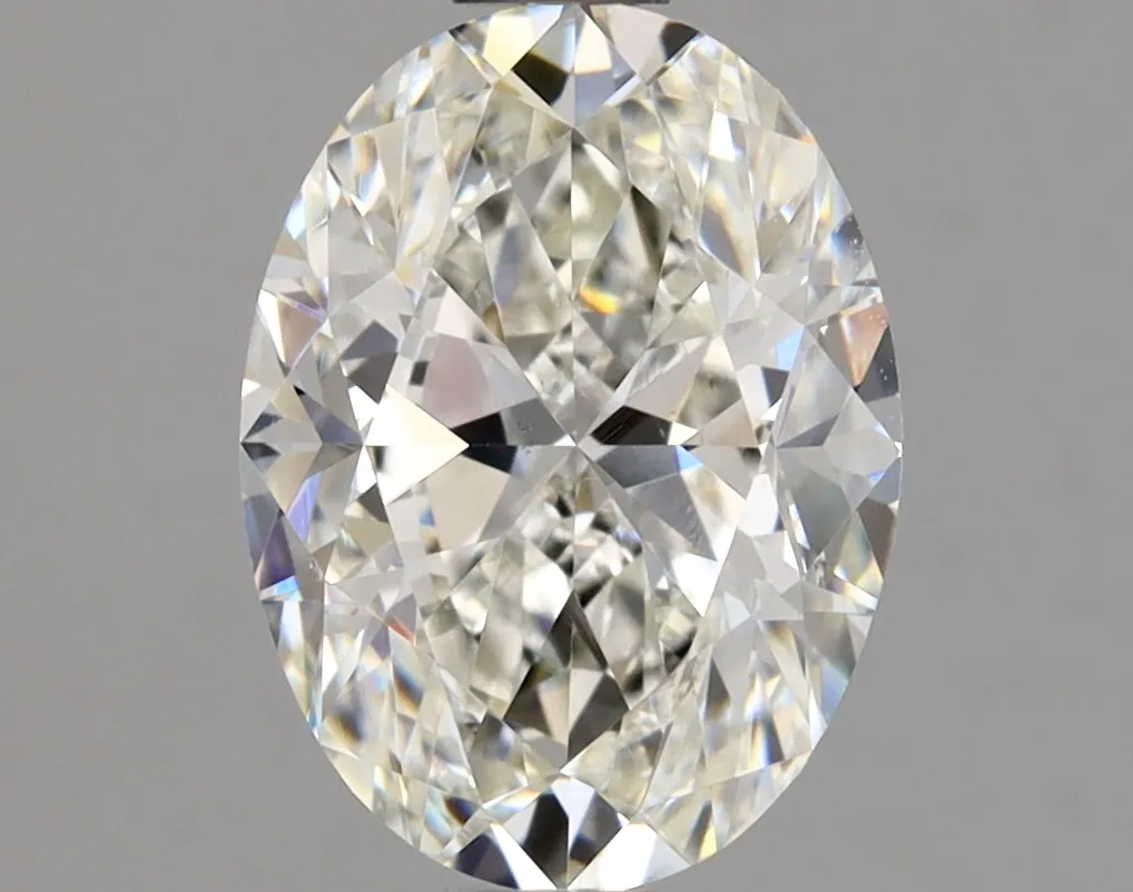Oval 1.2 H VS1 NON