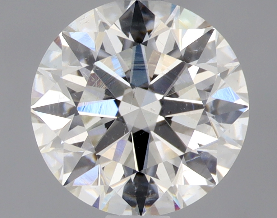 Round 1.11 G SI2 NON