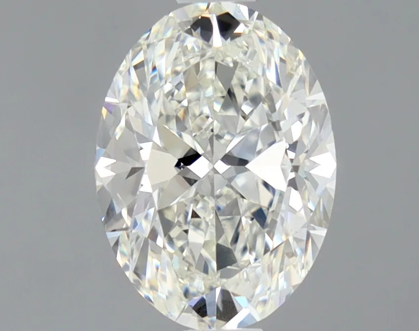 Oval 1.21 H VS2 NON