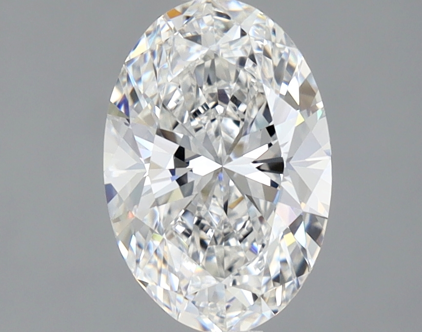 Oval 1.3 E VVS1 FNT