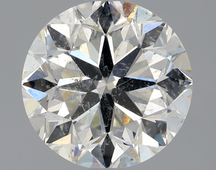 Round 1.52 I SI2 VSLT