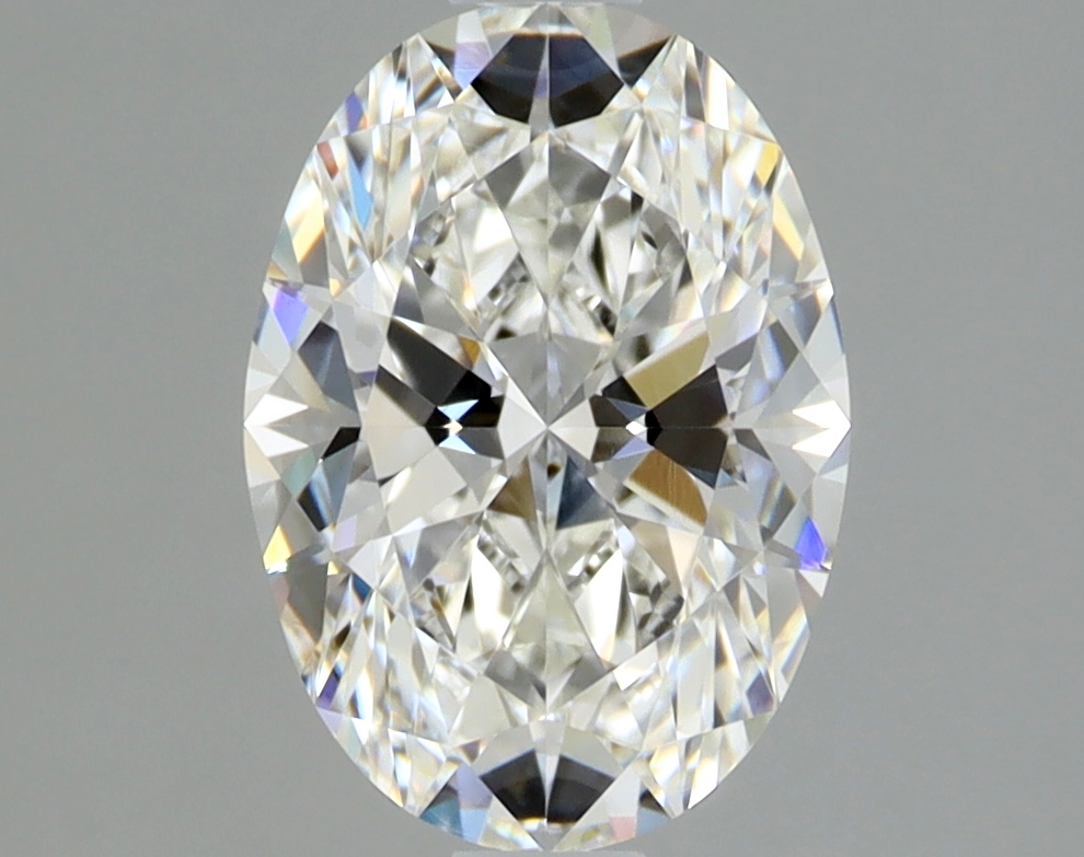 Oval 1.22 G VVS1 NON