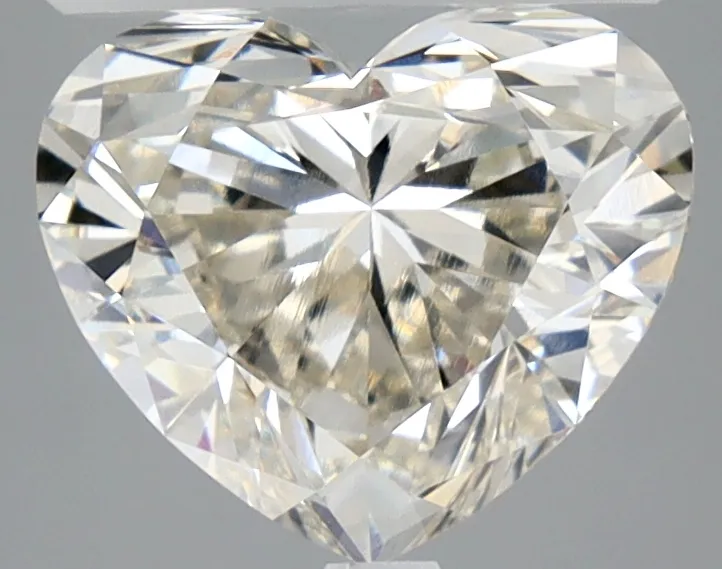 Heart 3.02 J VS1 VST