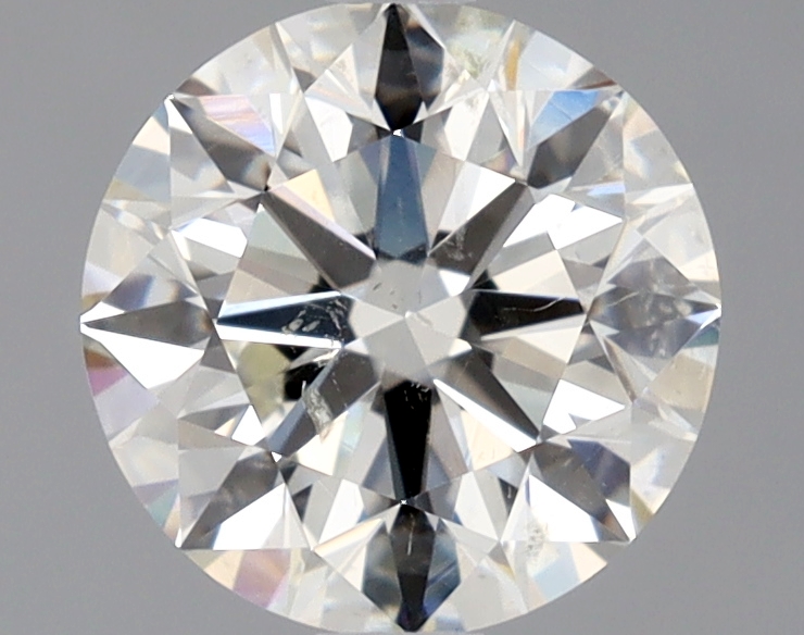 Round 1.32 J SI2 NON