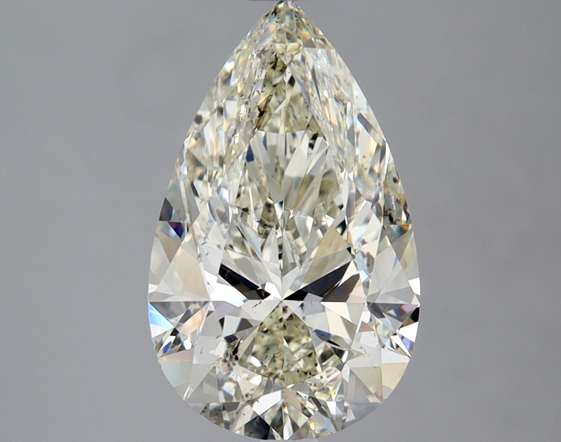 Pear 2.52 K SI2 FNT