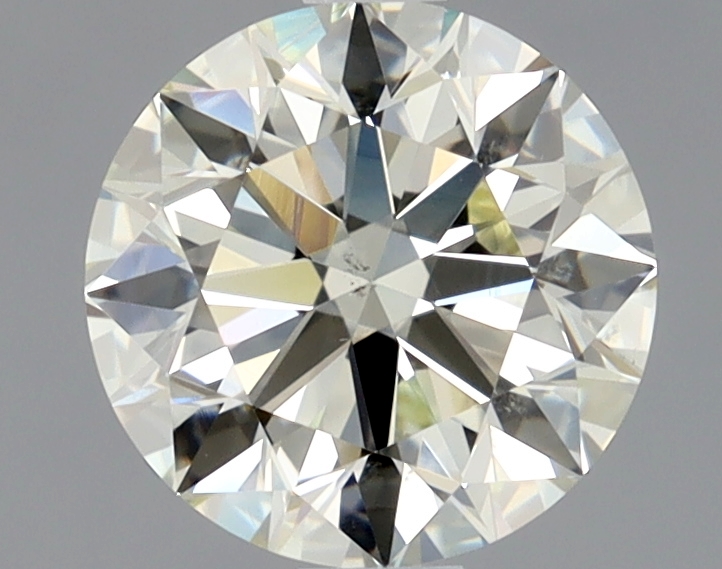 Round 1.26 L VS2 NON