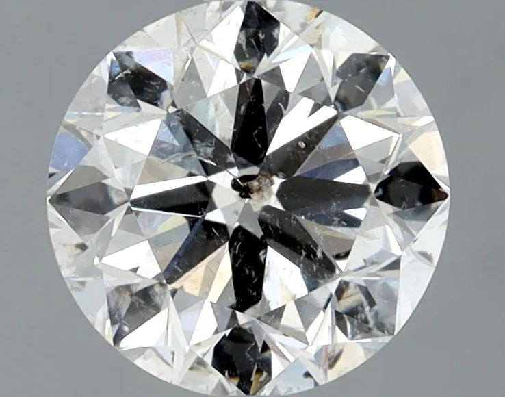 Round 1.5 G SI2 NON