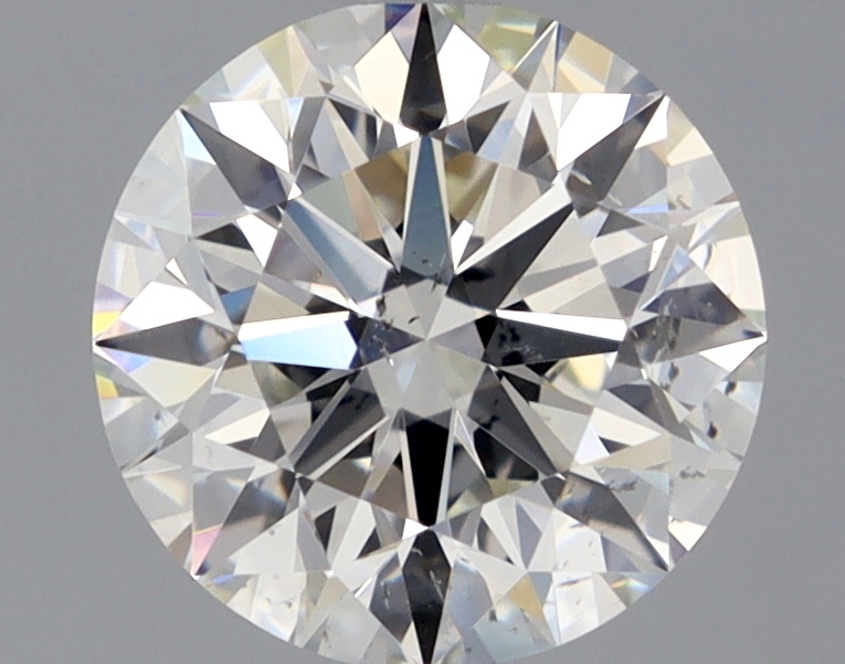 Round 1.24 I SI1 NON